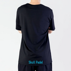 Skull Padel Sportshirt Men