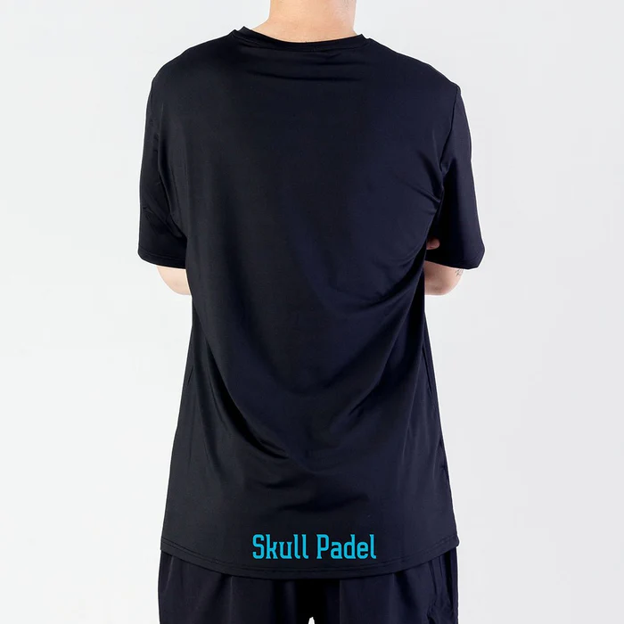 Skull Padel Sportshirt Men