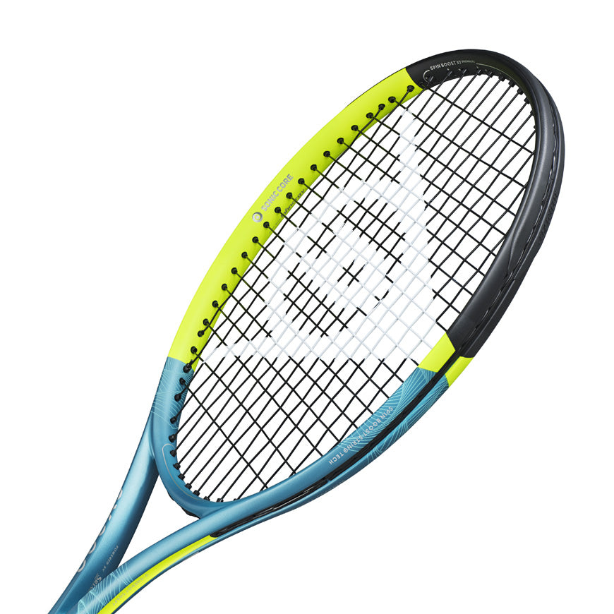 Dunlop SX 300 2025