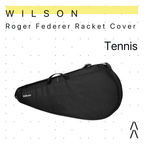 Wilson Roger Federer Racket Cover