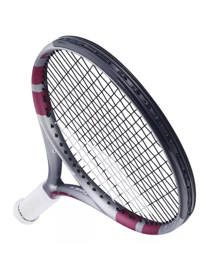 Babolat Boost Aero Pink 2026 - Raket Tenis/Tenis Racket