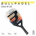 Bullpadel Elite W Edition 2026