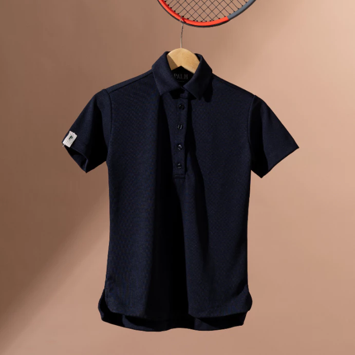 Palm Playwear Women Classic Polo