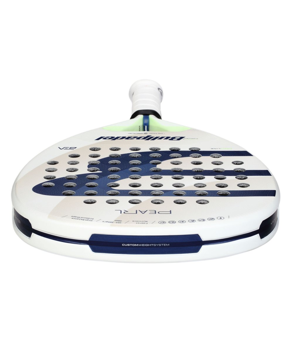 Bullpadel Pearl Edition 2025