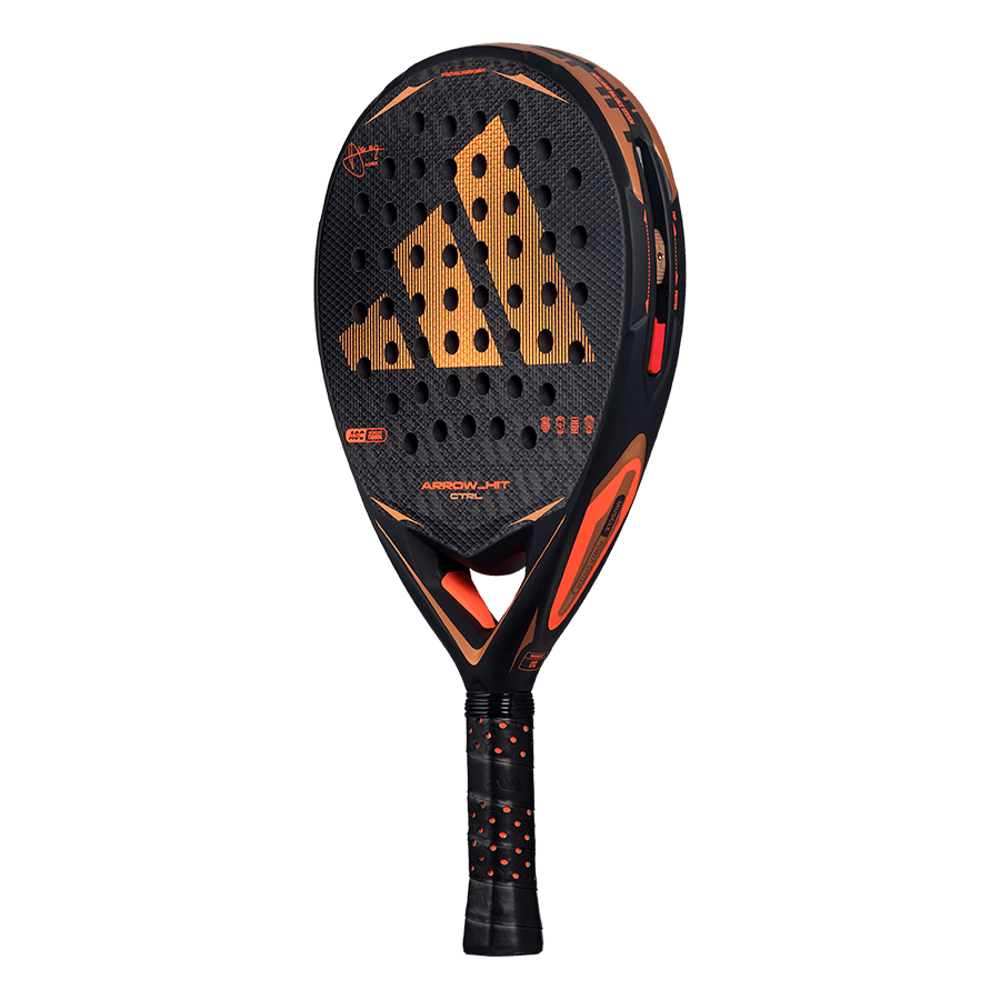 Adidas Padel Arrow Hit Ctrl Edition 2026