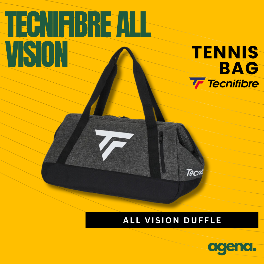 Tecnifibre All Vision Duffle