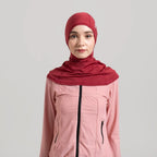 Noore Seoulina Sport Hijab Pro
