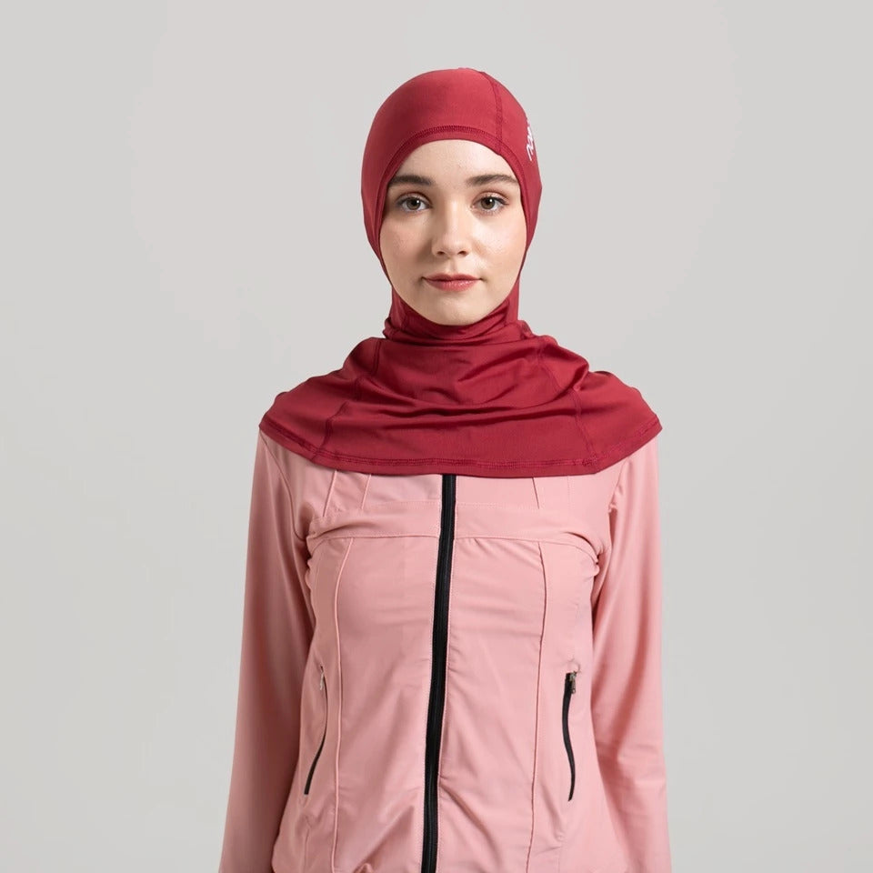 Noore Seoulina Sport Hijab Pro