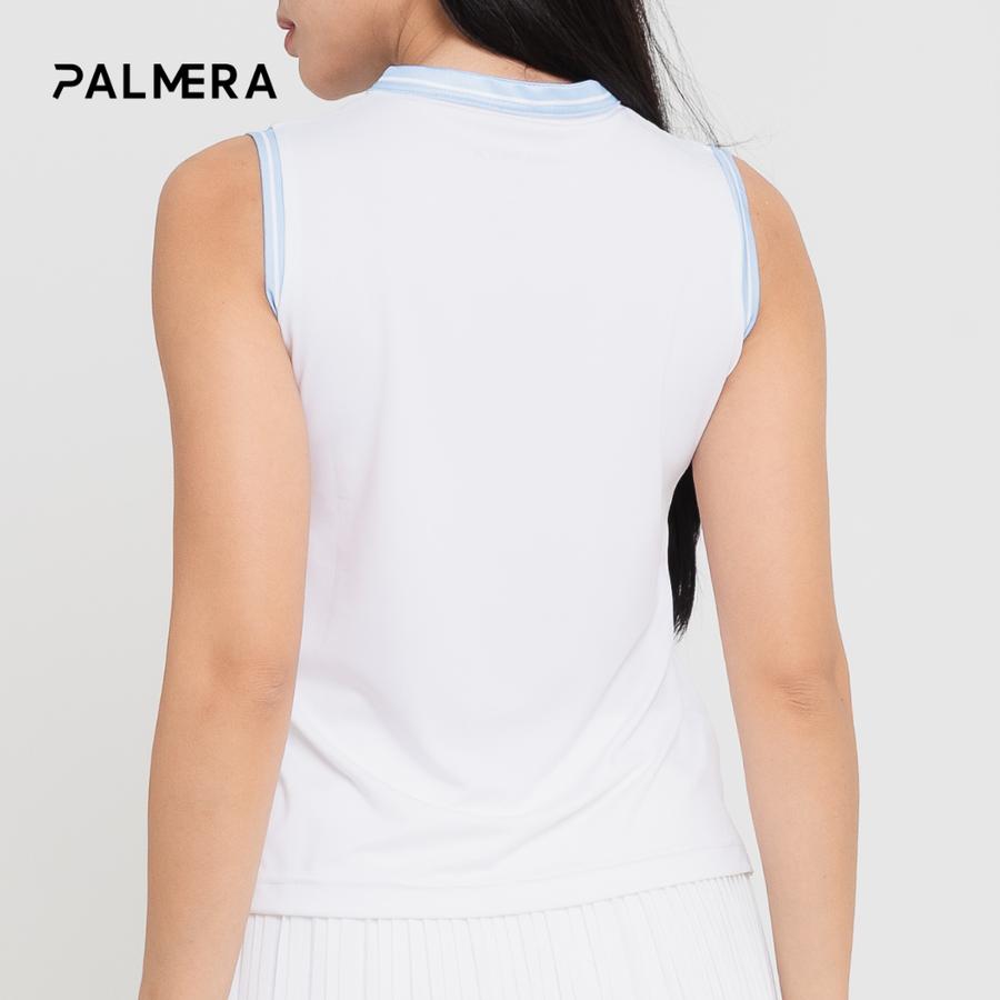 Birdie Tank Top Palmera Active