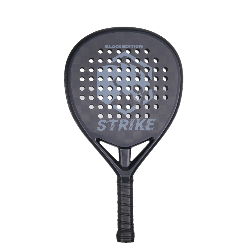 Strike Padel Black Edition 2025