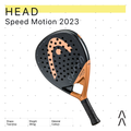 Head Speed Motion 2023