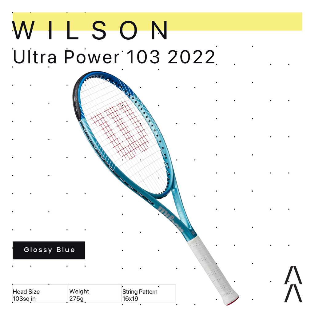 Wilson Ultra Power 103 2022