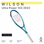 Wilson Ultra Power 103 2022