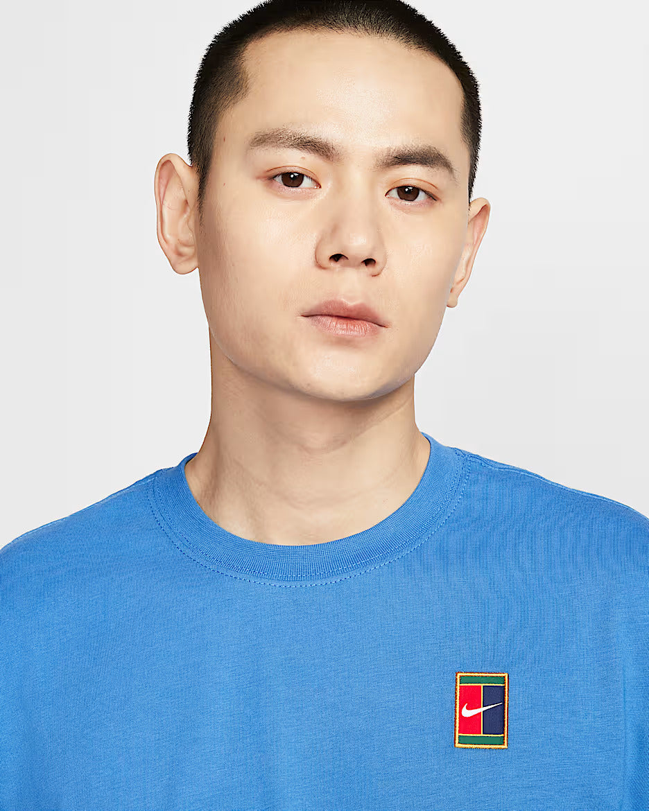 Nike Men's Court Tee Max90