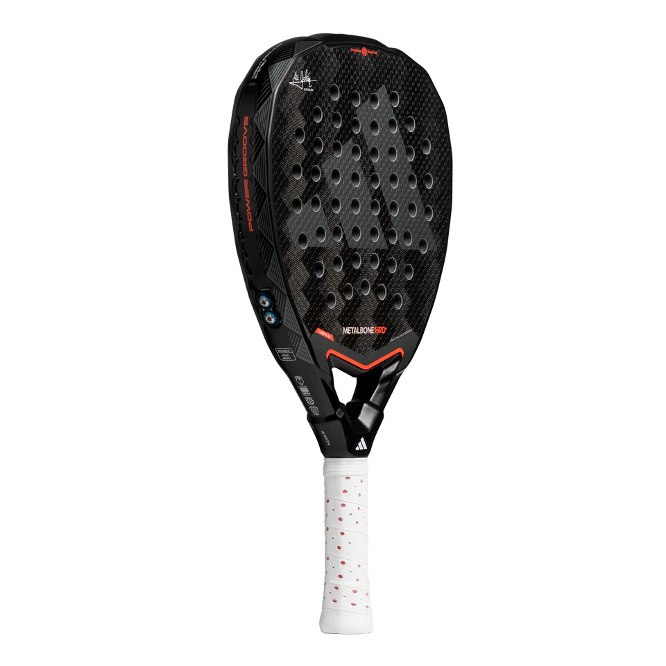 Adidas Padel Metalbone HRD+ 3.4 Edition 2025