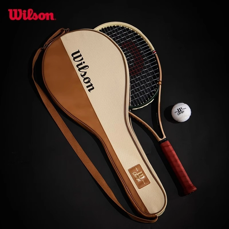 Wilson 110th Anniversary Racket Cover