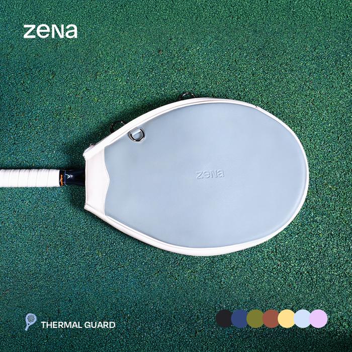Zena Como Tennis Cover Bag