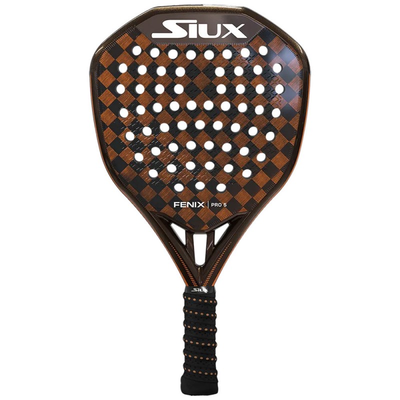 Siux Fenix Pro 5 Edition 2025
