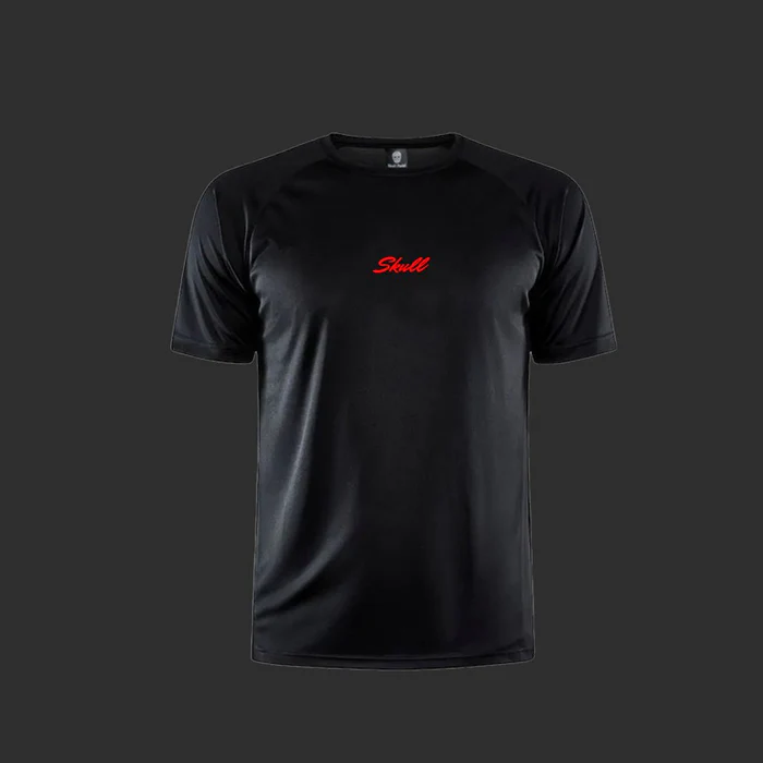 Skull Padel Sportshirt Men