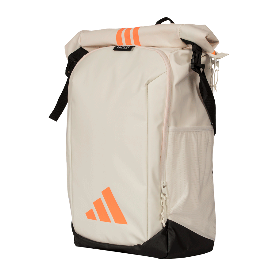 Adidas Backpack Multigame Off White 2026 Padel Bag