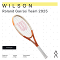 Wilson Roland Garros Team 2025