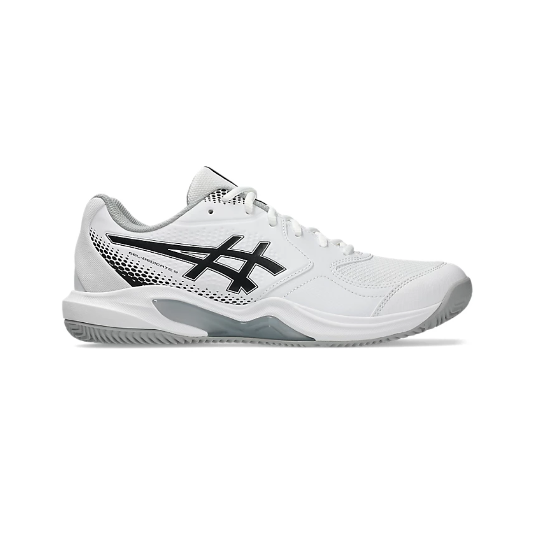 Asics Men's Gel-Dedicate 9 Padel - Sepatu Padel/Padel Shoes