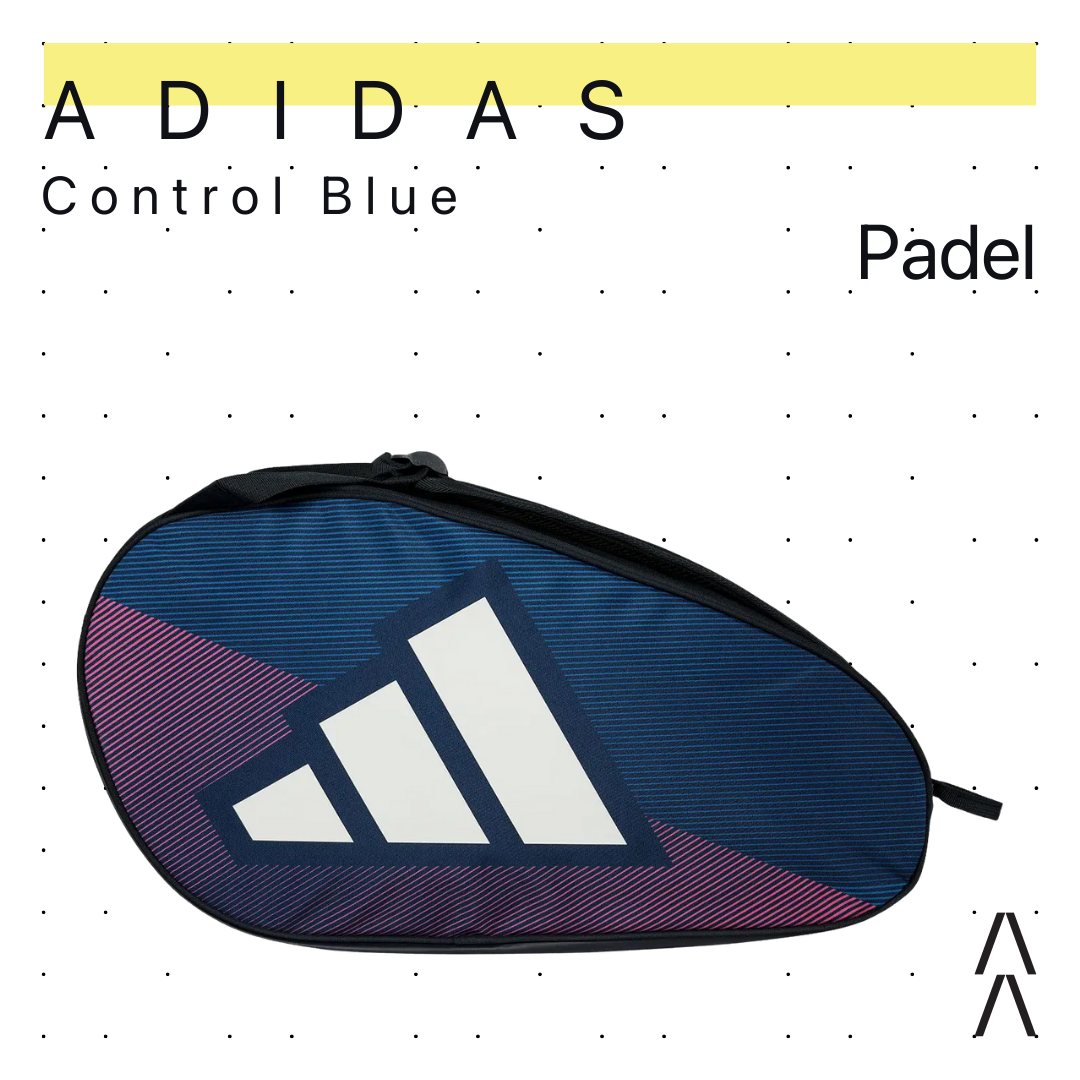 Adidas Control 2026 Padel Bag