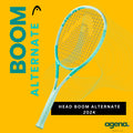 Head Boom ALTERNATE MP/MP L/Pro/Team 2024