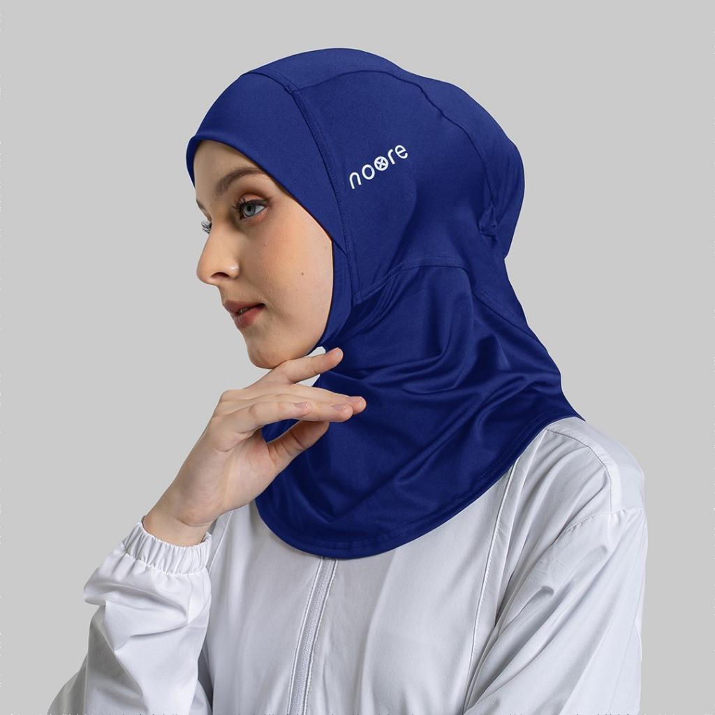 Noore Nouva Sport Hijab Pro