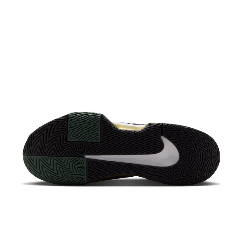 Nike Men's Zoom GP Challenge Pro HC PRM - Sepatu Tennis/Tennis Shoes