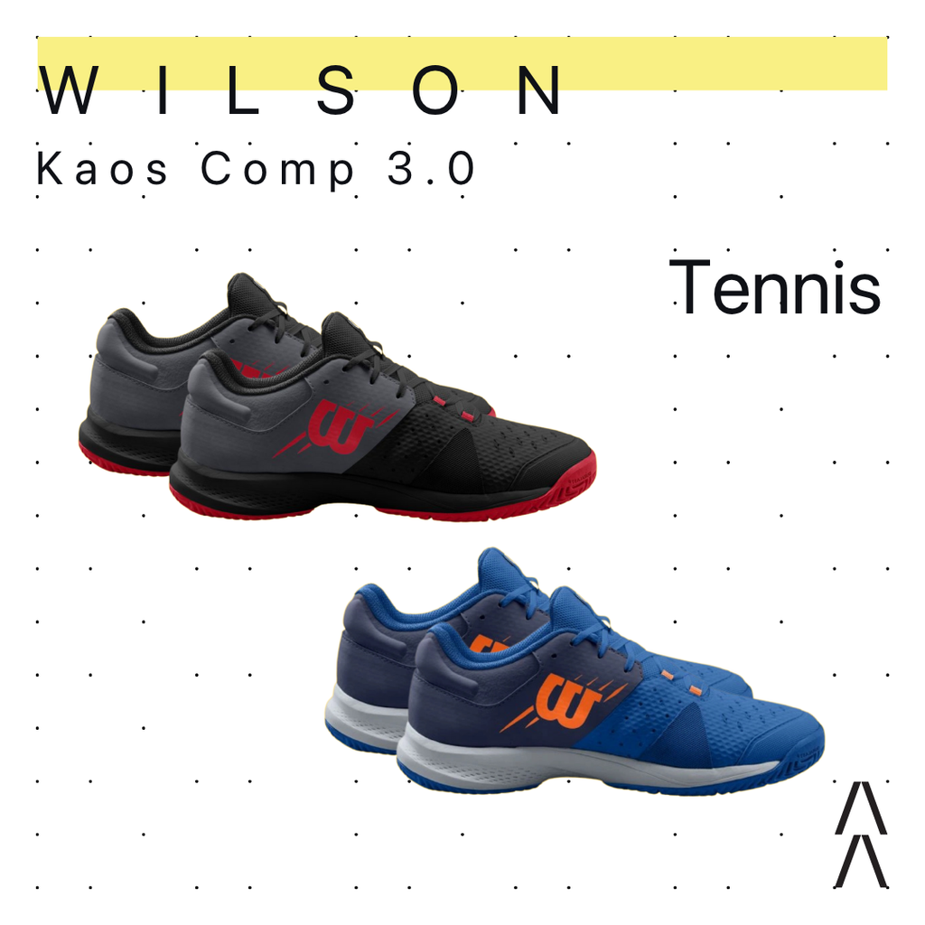 Wilson Men's Kaos Comp 3.0