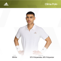 Adidas Clima Polo