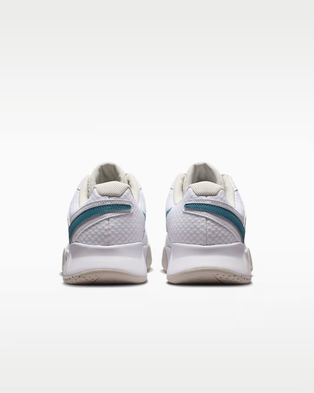 Nike Men's Court Lite 4 - Sepatu Tennis/Tennis Shoes