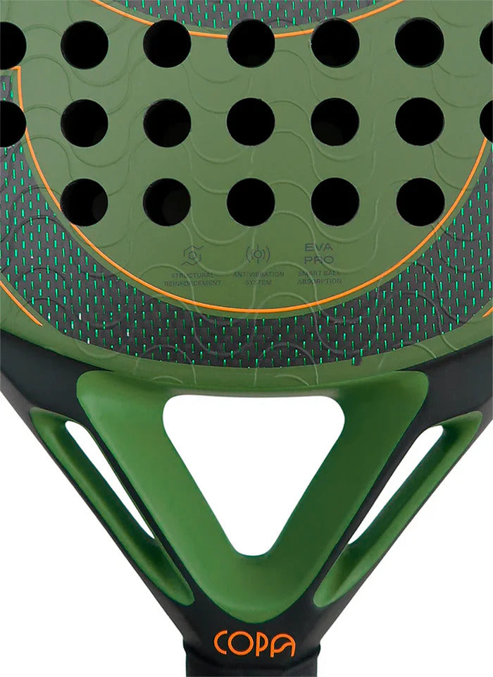Copa Padel Rio Edition 2025