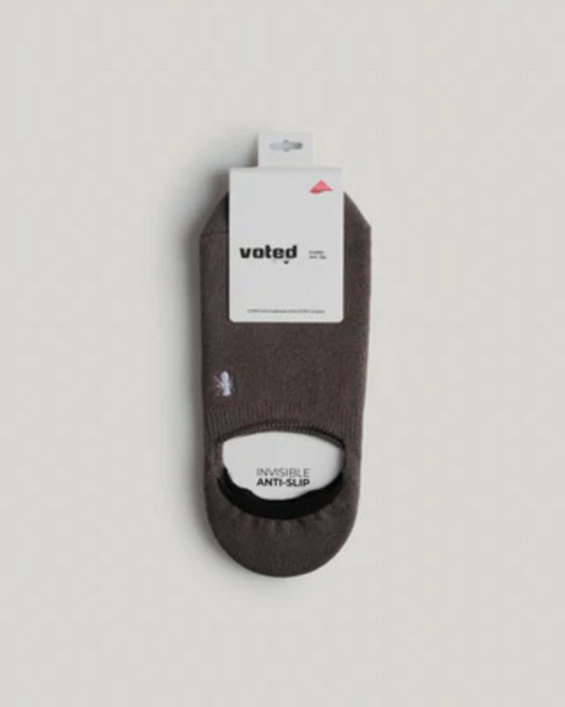 Voted New Essential Invisible Socks