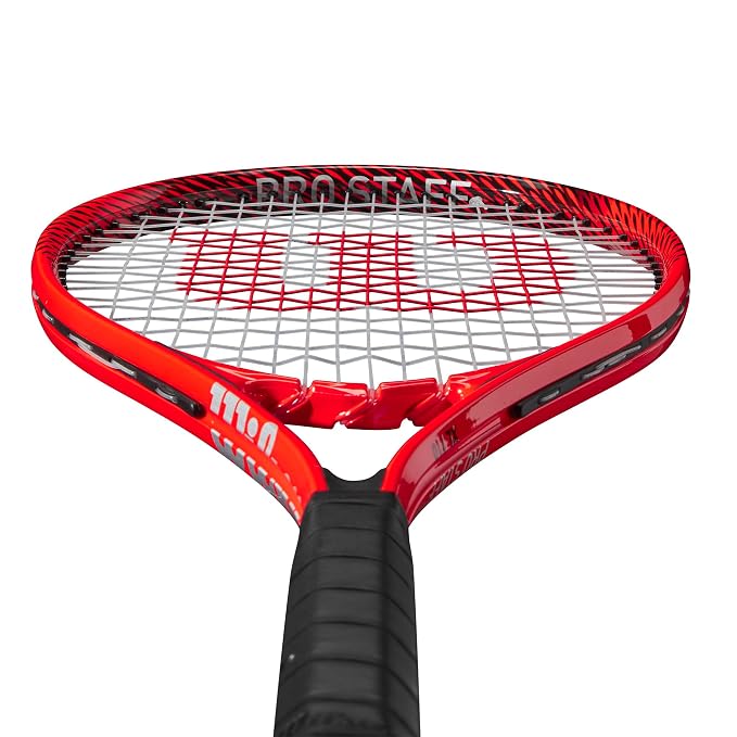 Wilson Pro Staff Precision XL 110 2025 - Raket Tenis/Tenis Racket