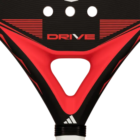 Adidas Padel Drive Black Edition 2026