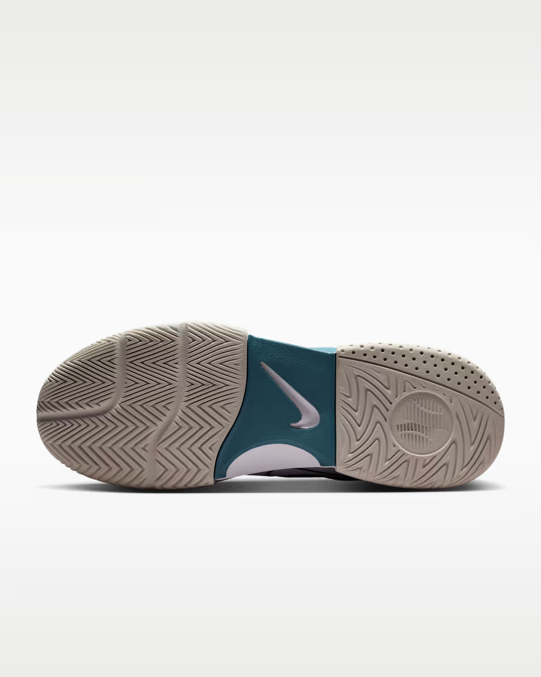 Nike Men's Court Lite 4 - Sepatu Tennis/Tennis Shoes
