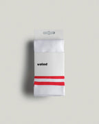 Voted Tennis Golf Loop Socks