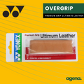 Premium Grip Ultimate Leather Yonex Tennis Overgrip