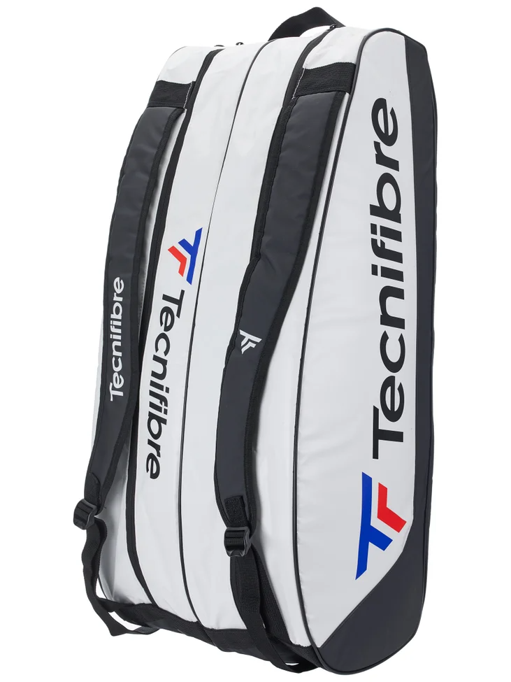 Tecnifibre Tour Endurance 12R White