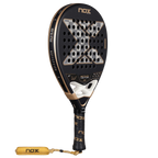 Nox AT10 Luxury Genius 18K Alum by Agustin Tapia 2026