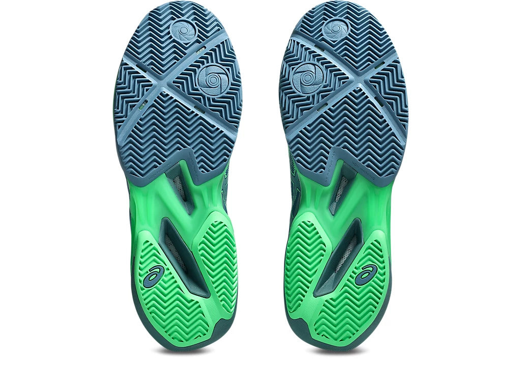 Asics Men's Sonic Smash FF Padel Saba Blue