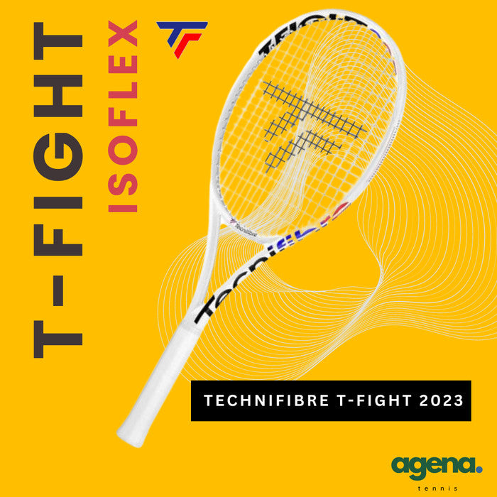 Technifibre T-Fight 315 ISO 2023