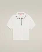 Center Court Pointel Polo Slim Wilson