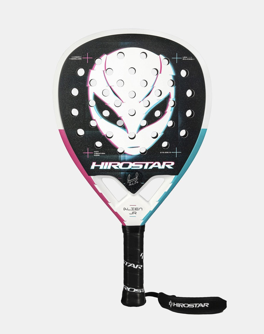 Hirostar Alien Junior Edition 2025