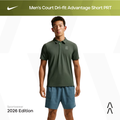 Nike Men's Court Dri-fit Advantage Short PRT