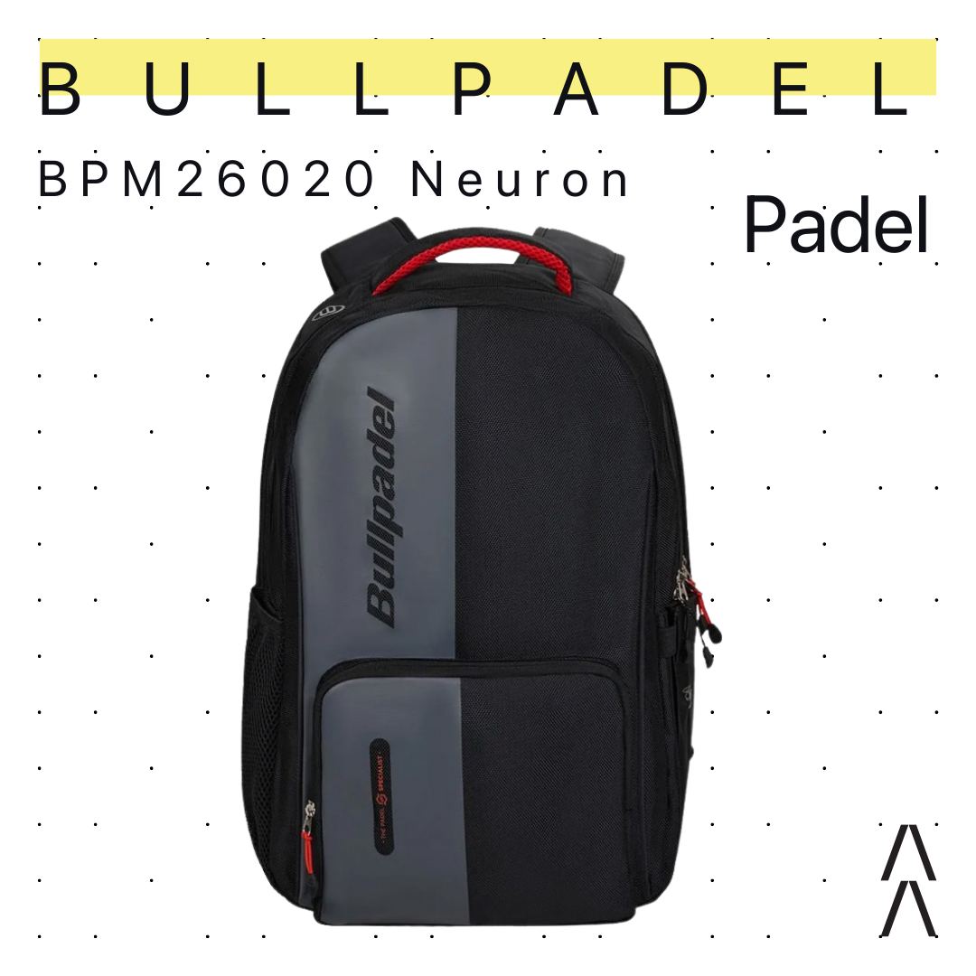 Bullpadel BPM26020 Neuron Backpack