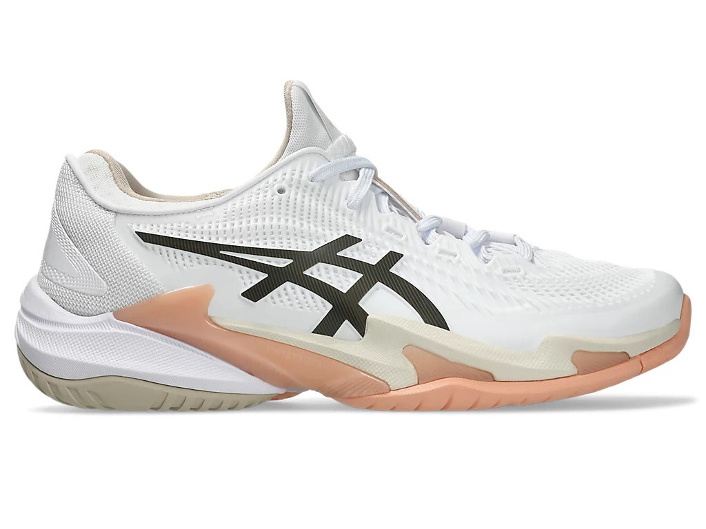 Asics Women's Court FF 3