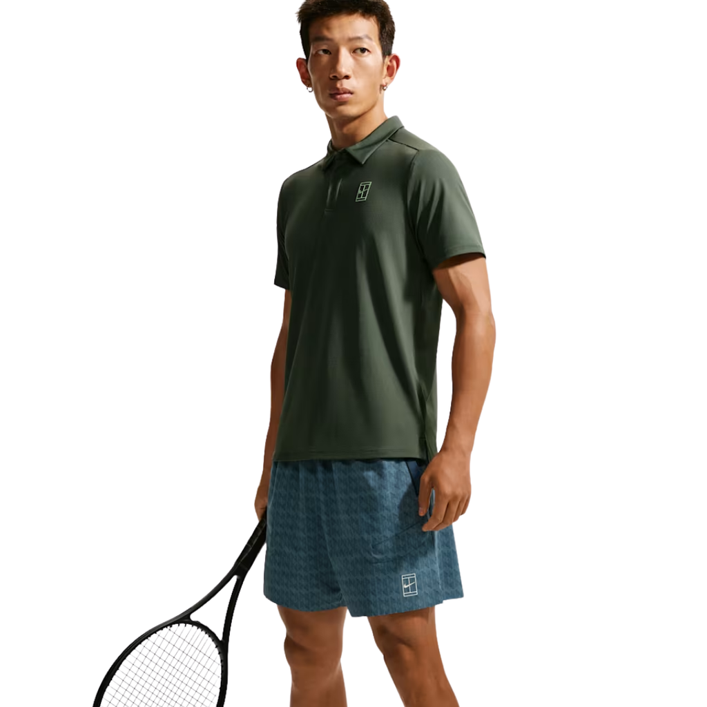 Nike Men's Court Dri-fit Advantage Short PRT